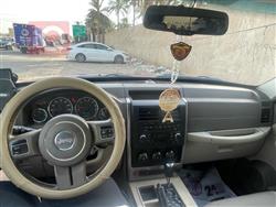 Jeep Liberty